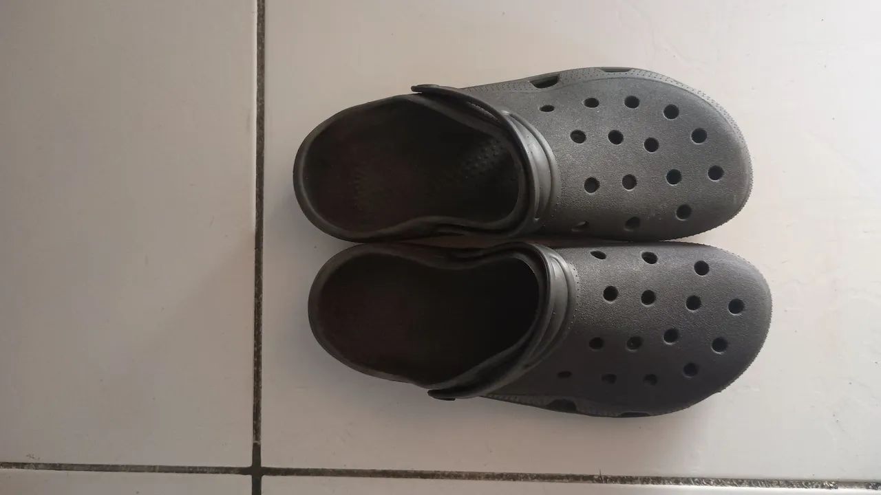 Crocks confort - Foto 2