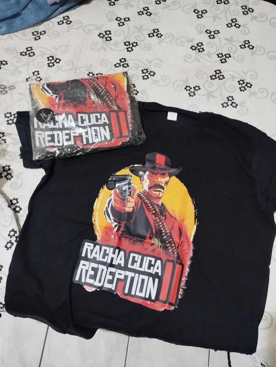 Camiseta Geek  Chapolin  - Foto 2