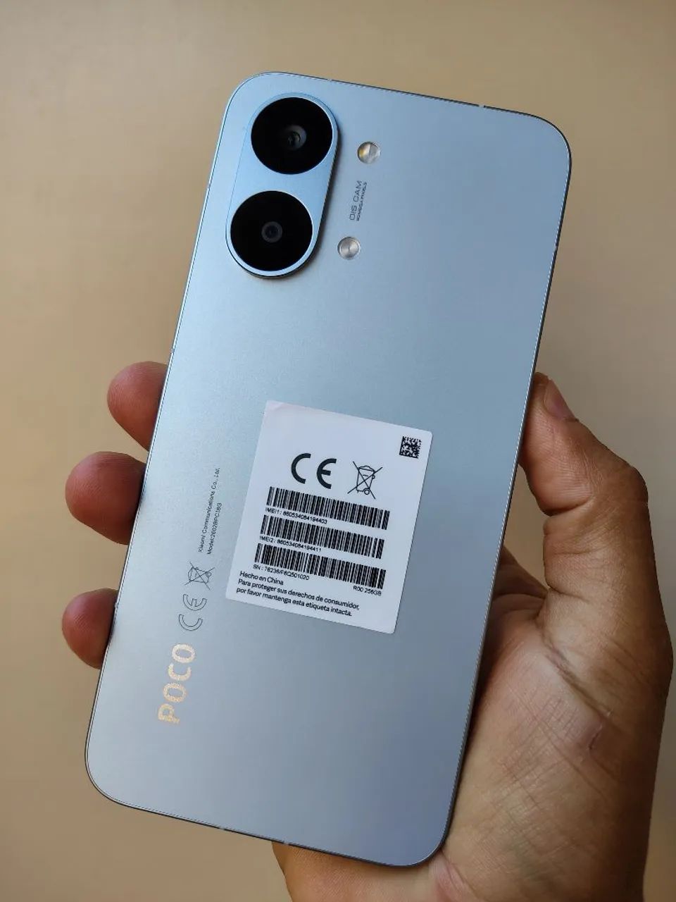 POCO X8 PRO MAX - Foto 5
