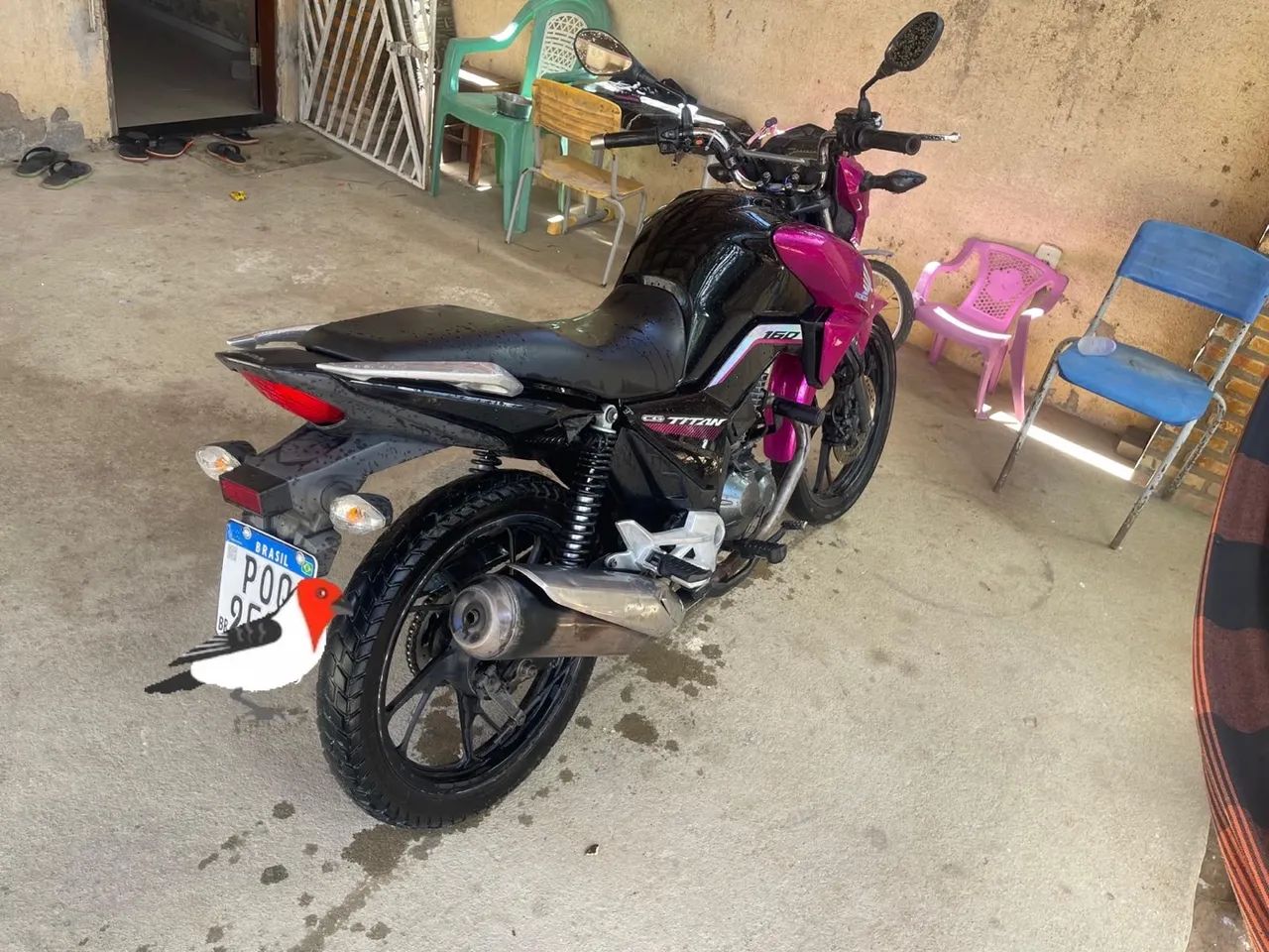 Vende-se Fan 160 - Foto 2