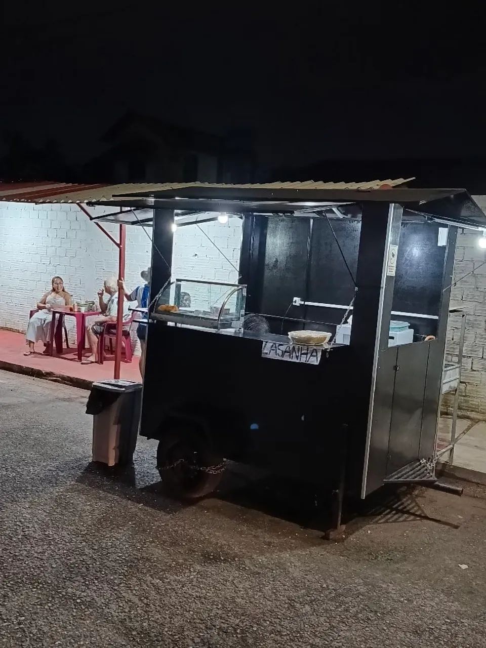VENDO TRAILER ROBUSTO 7.800