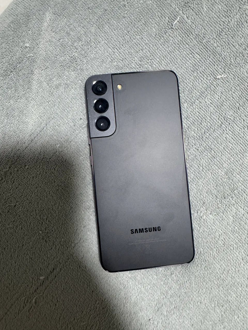 S22 plus 258 gb  - Foto 3