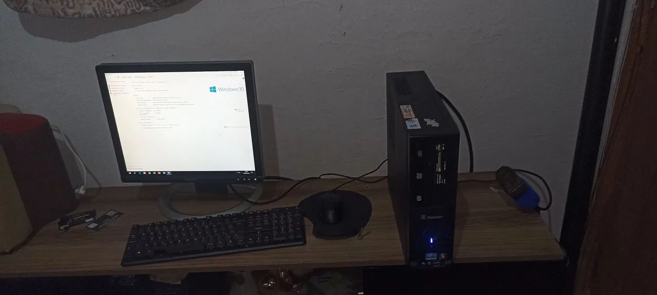 Computador i5 completo  - Foto 2