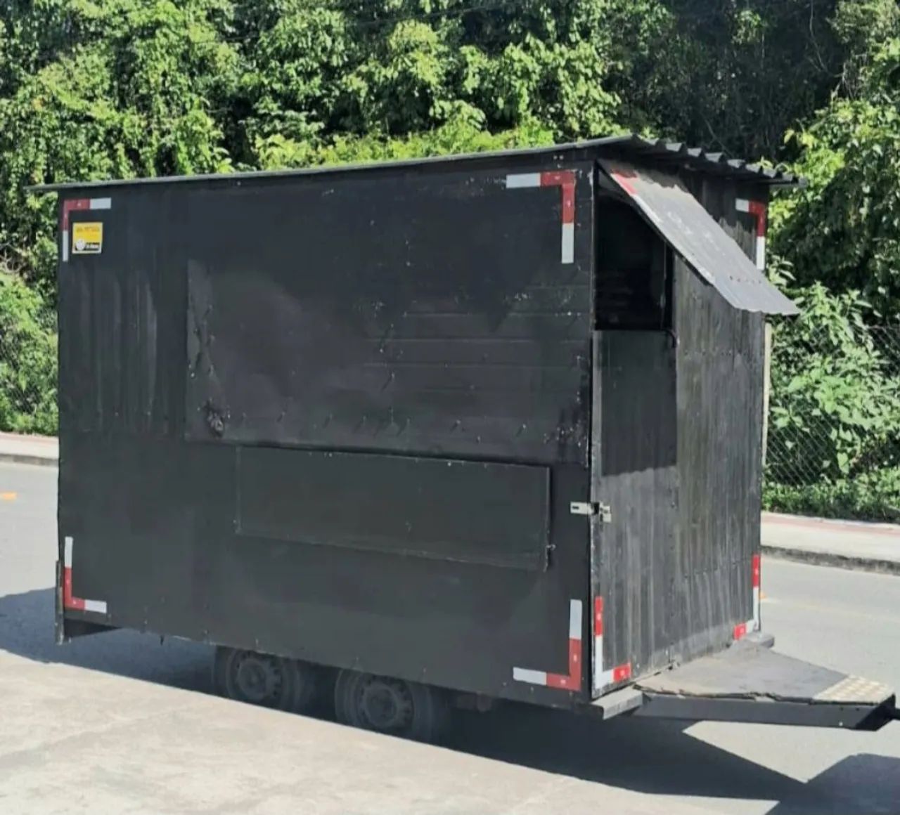Vendo treiler 10.000 - Foto 5
