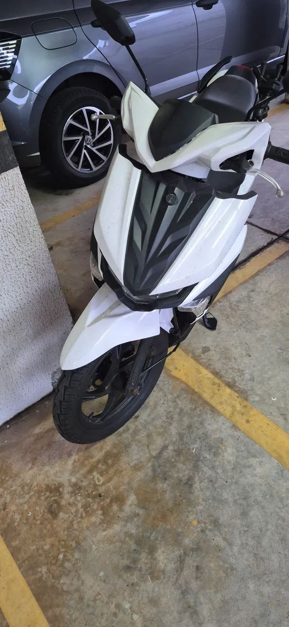 Neo 125cc 2017 Automatica - Foto 4