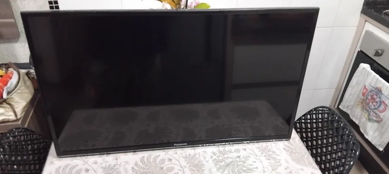 SMARTV32 POLEGADAS PANASONIC  - Foto 5