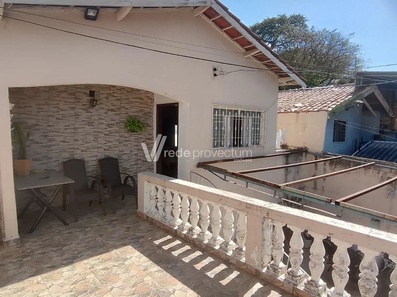 casa - Vila Miguel Vicente Cury - Campinas - Foto 5