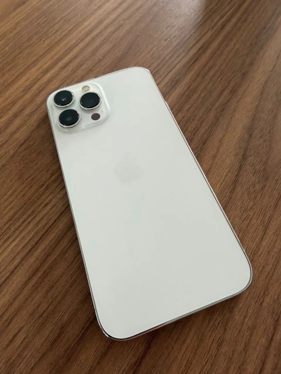 iPhone 13 Pro Max 256 GB - Foto 3