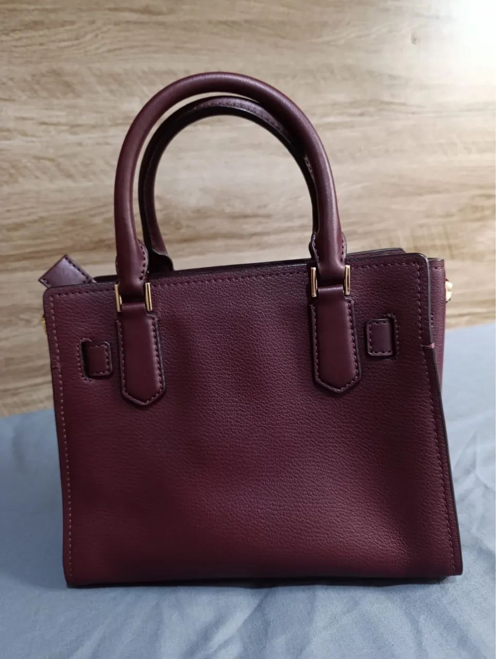 Bolsa Michael Kors Hamilton  - Foto 2