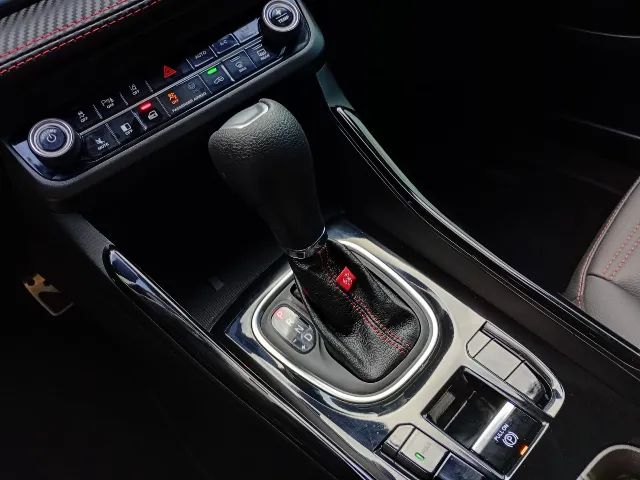Fiat Fastback Abarth Turbo Flex 1.3 Aut. 2025 - Foto 3