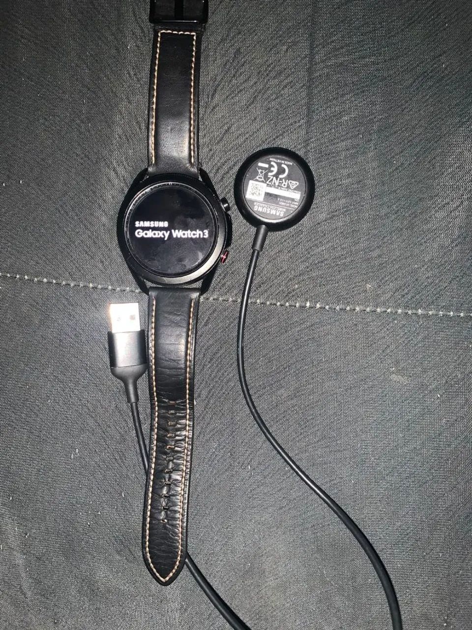 Relógio da Samsung  - Foto 2