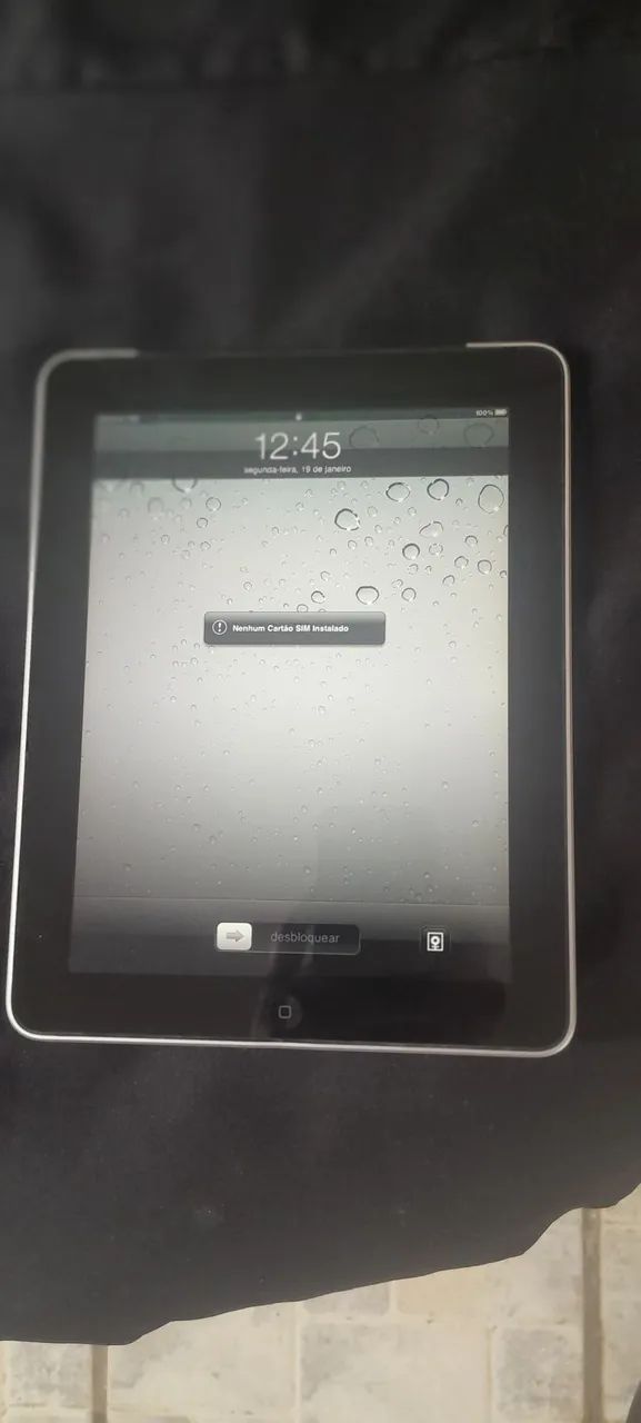 IPAD - Foto 2