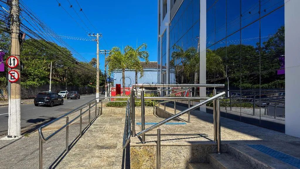 Prédio à venda e para alugar em Campinas, Vila Industrial, com 7615 m² - Foto 4