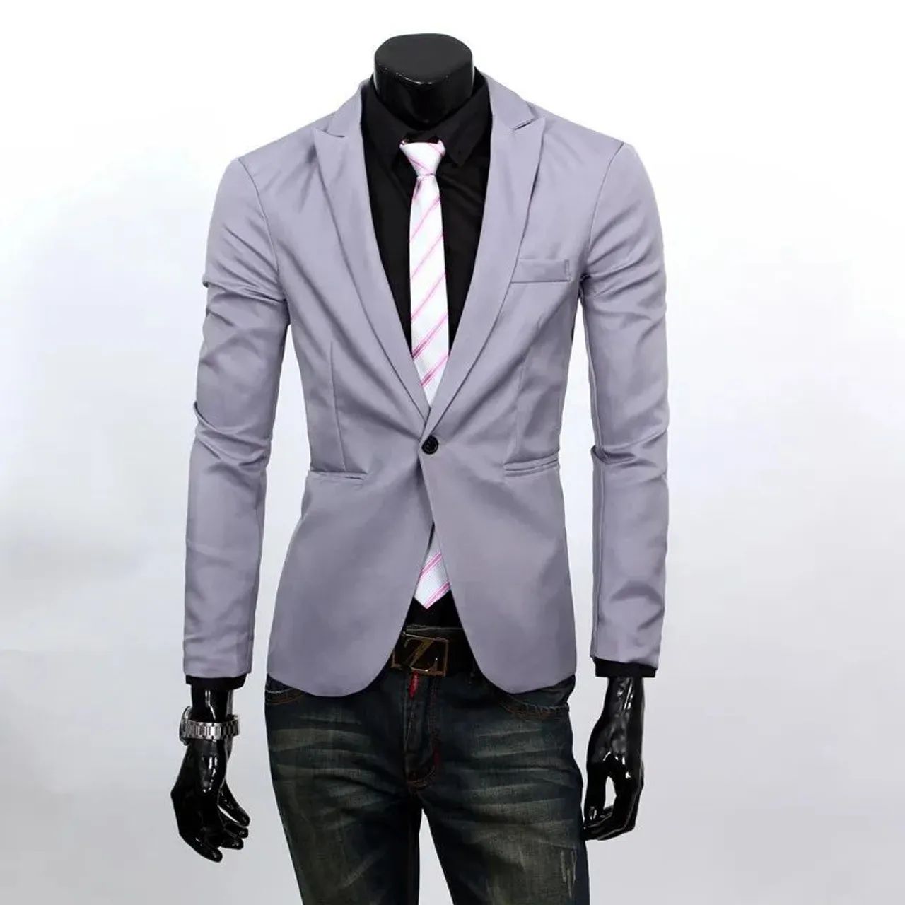Blazer Masculino  - Foto 2