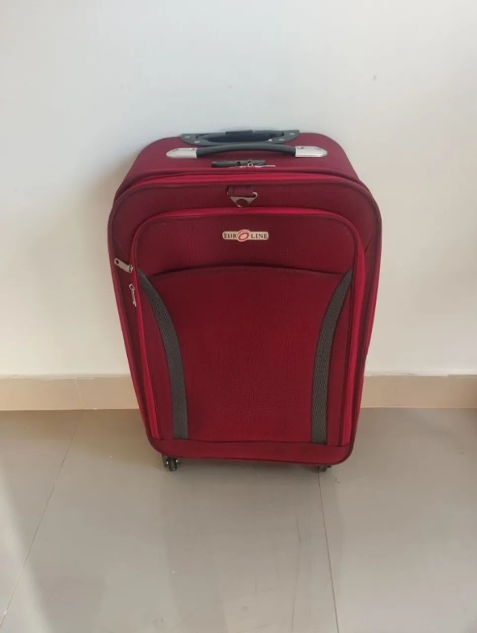 MALA DE VIAGEM VINHO EUROLINE