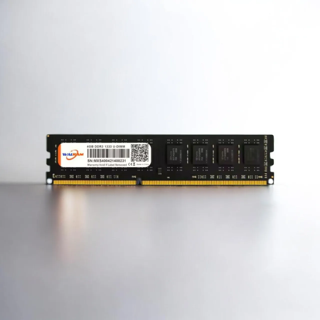 2 Memoria ram ddr3 16gb(8x2) Hyperx - Memória RAM - Gurupi