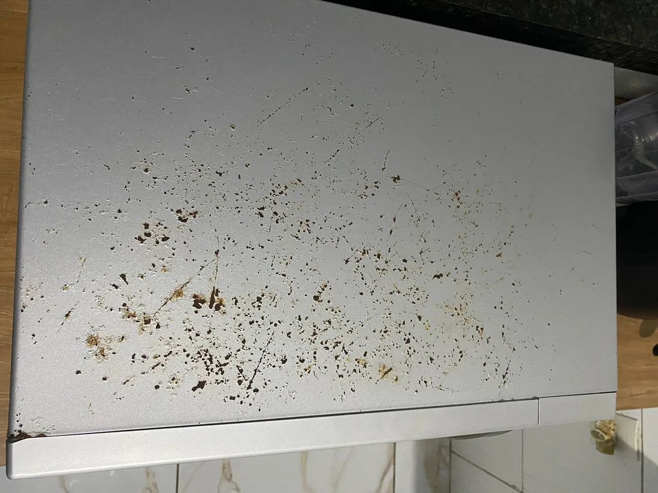 MICROONDAS ESPELHADO 34L - Foto 4