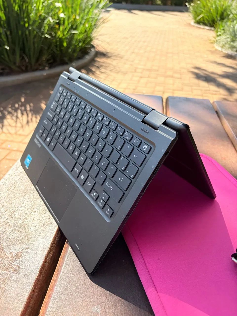 Notebook positivo - Foto 4