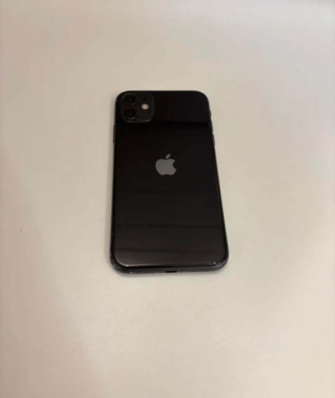 Apple iPhone 11 - 64GB - Celulares e Smartphones - Jardim Vera