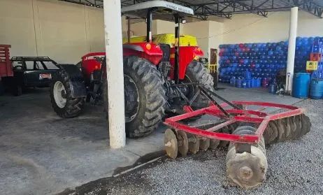 MF 4290-2020 perfeito com condições de compra  - Foto 3