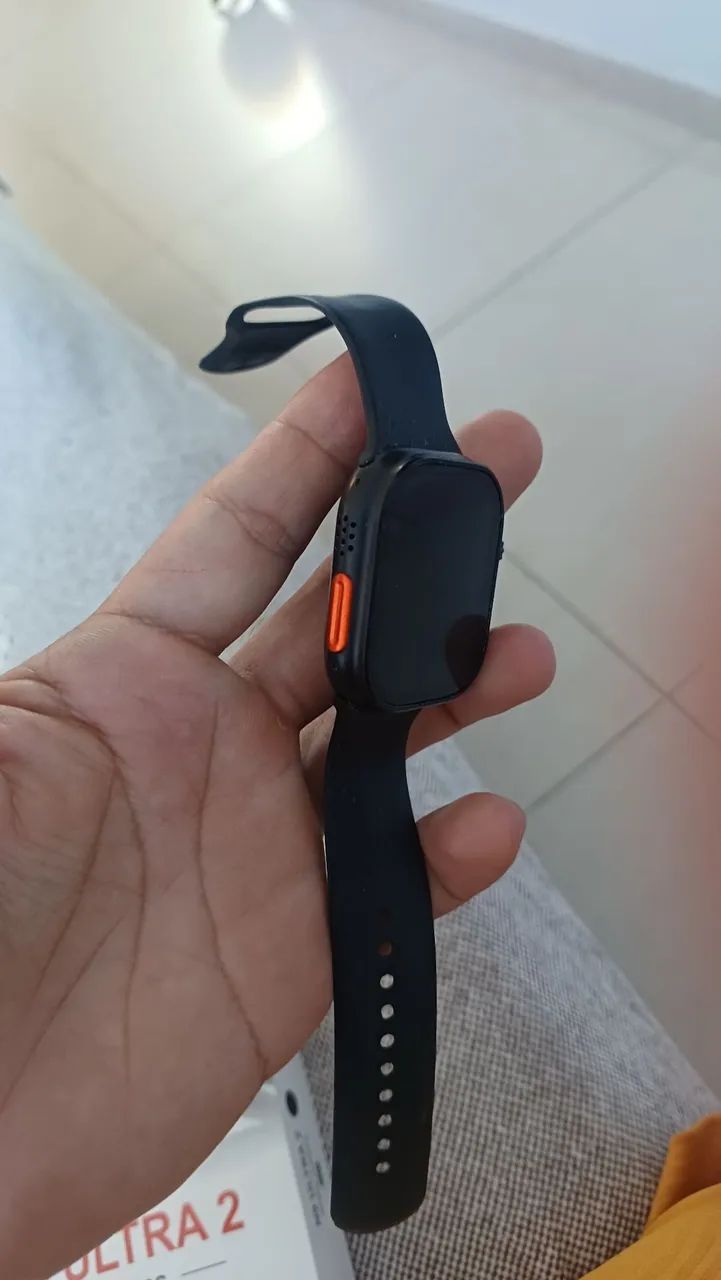 SmartWatch N9 Ultra 2 - Foto 2