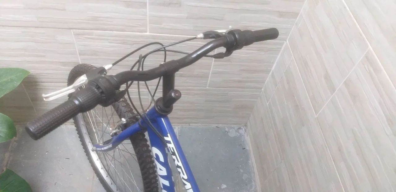 Bicicleta Caloi - Foto 5