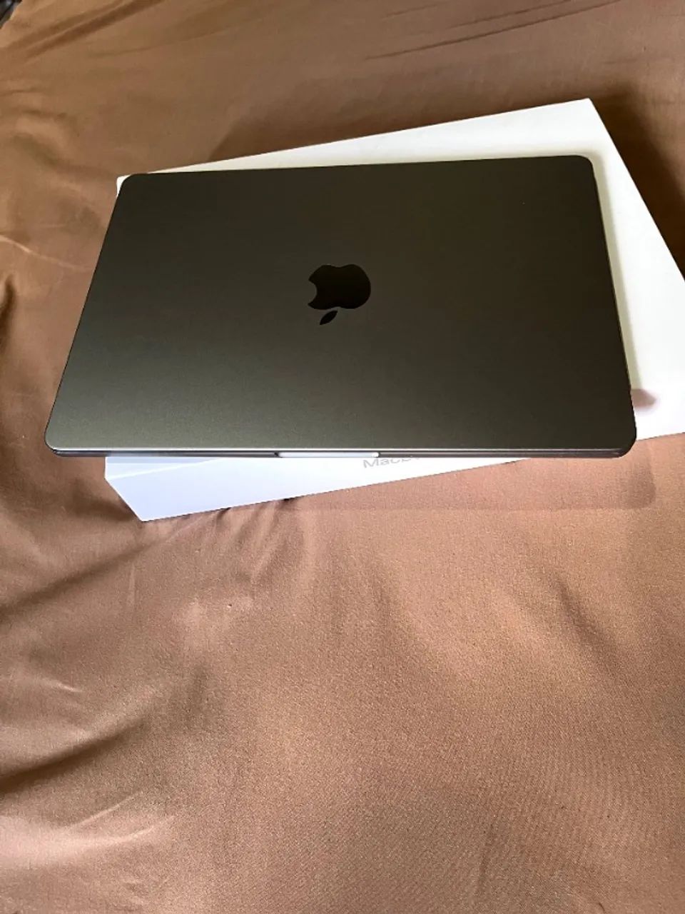MacBook Air M2 - 256gb/16gb Ram - Foto 4