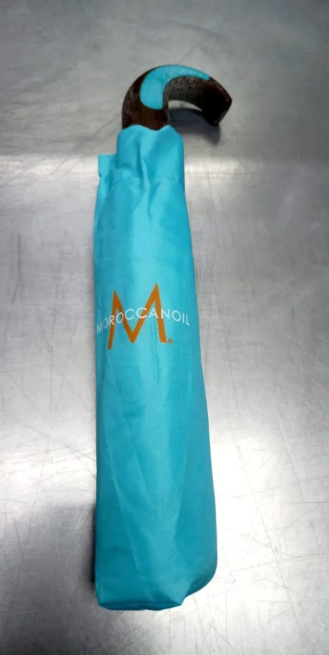 Guarda Chuva Moroccanoil NOVO - Foto 4