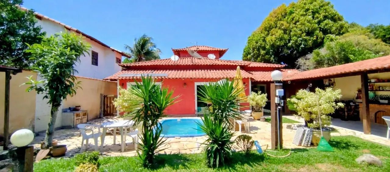 Foto - Rio das Ostras - Extensão do Bosque