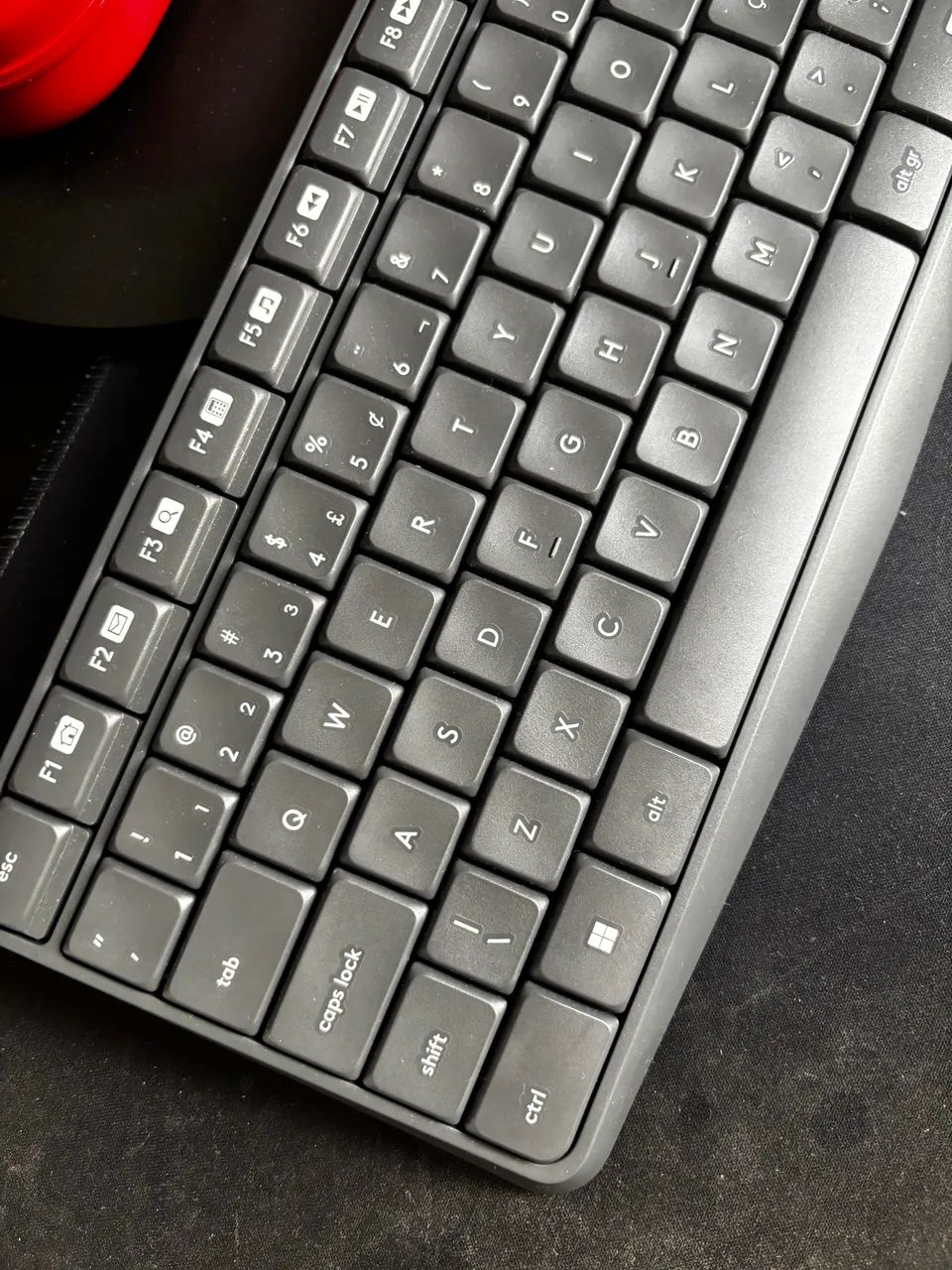 Teclado Logitech à venda - Foto 2