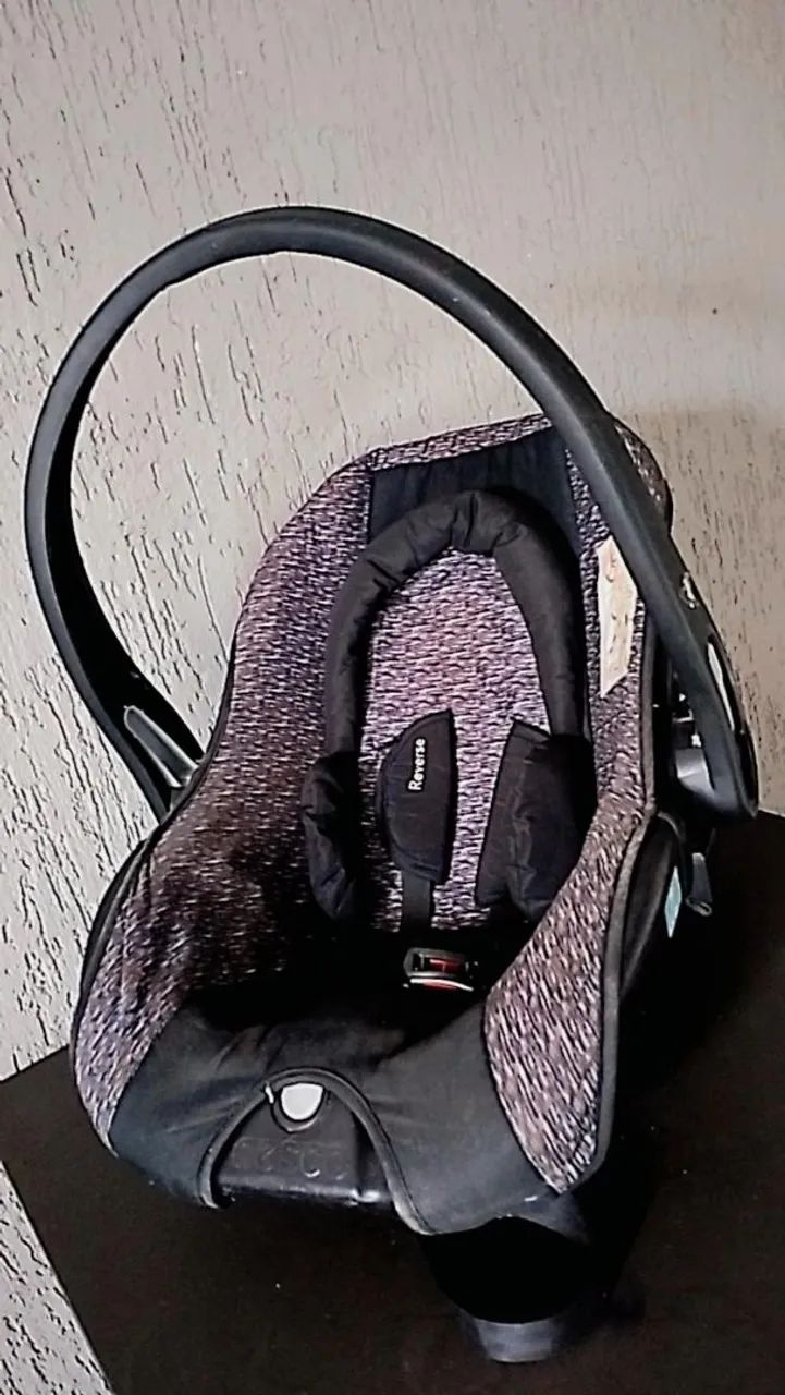 Bebê conforto 