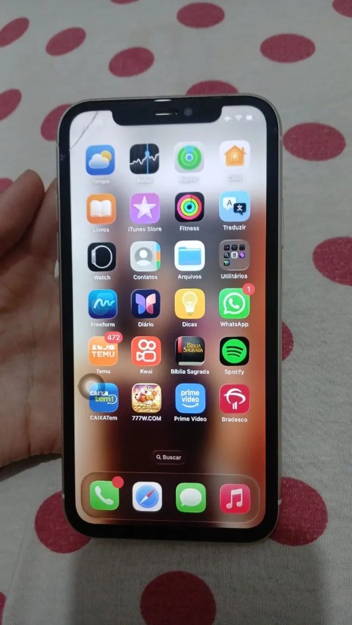 iPhone 11 - Foto 3