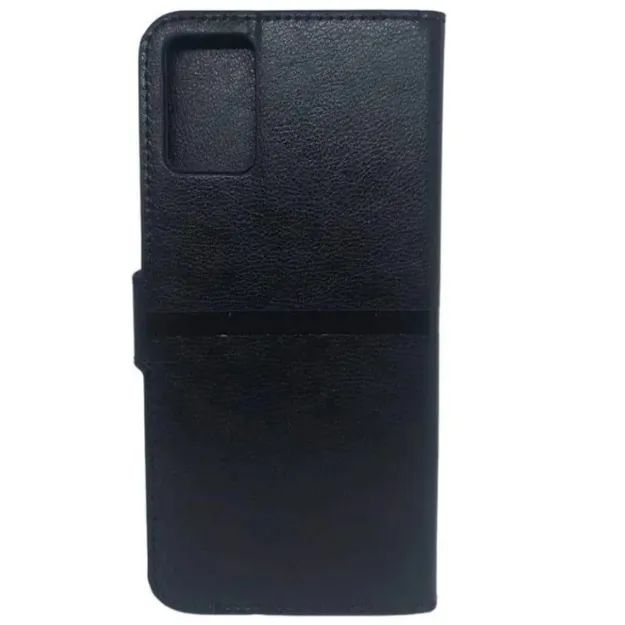 capinha motorola linha carteira E  e14 e20 e22 e32 - Foto 2