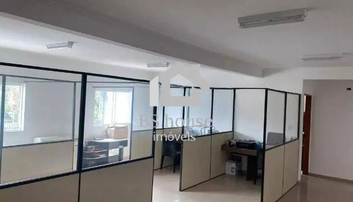 Bairro Batistini - Galpão à venda com 760 m²