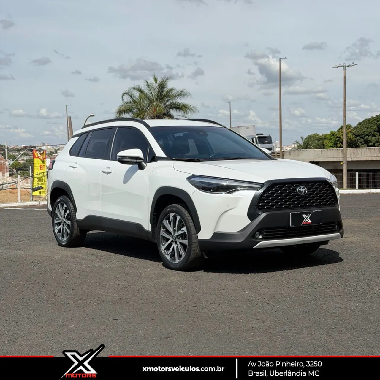 Toyota Corolla 2024