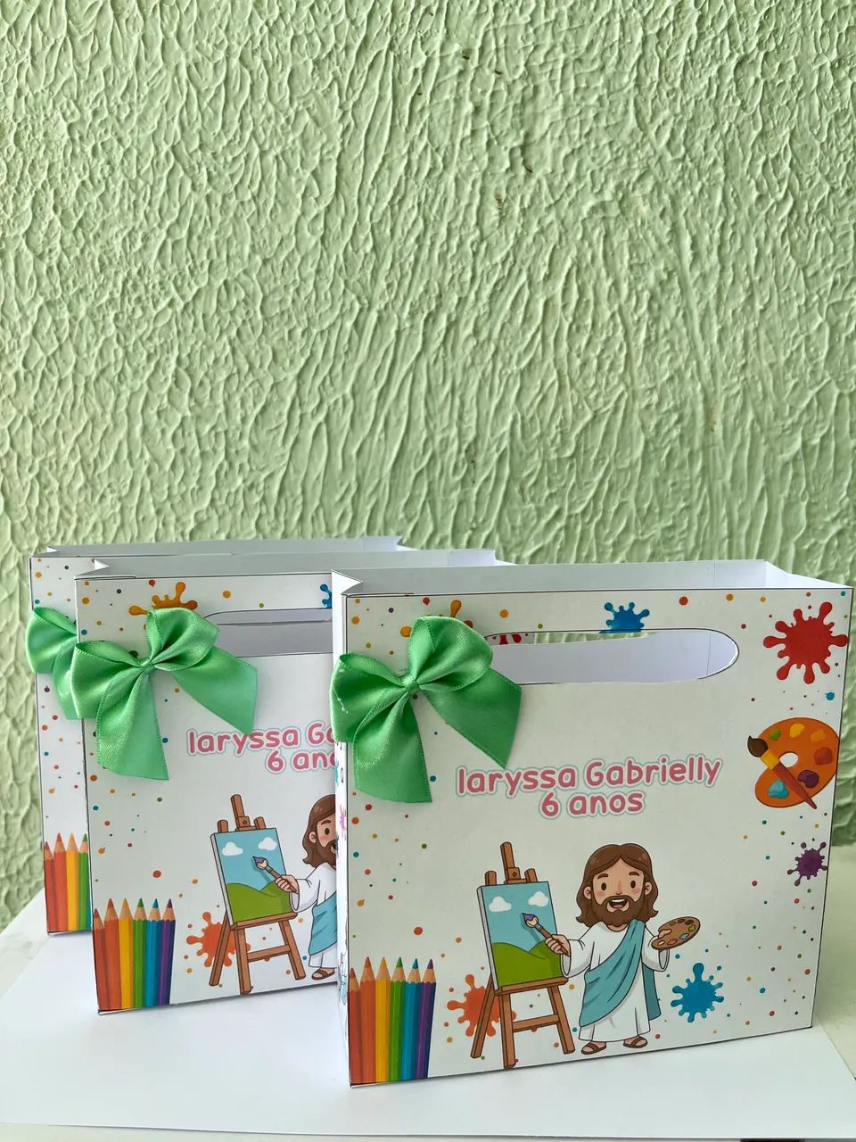 SACOLINHAS PERSONALIZADA  - Foto 2
