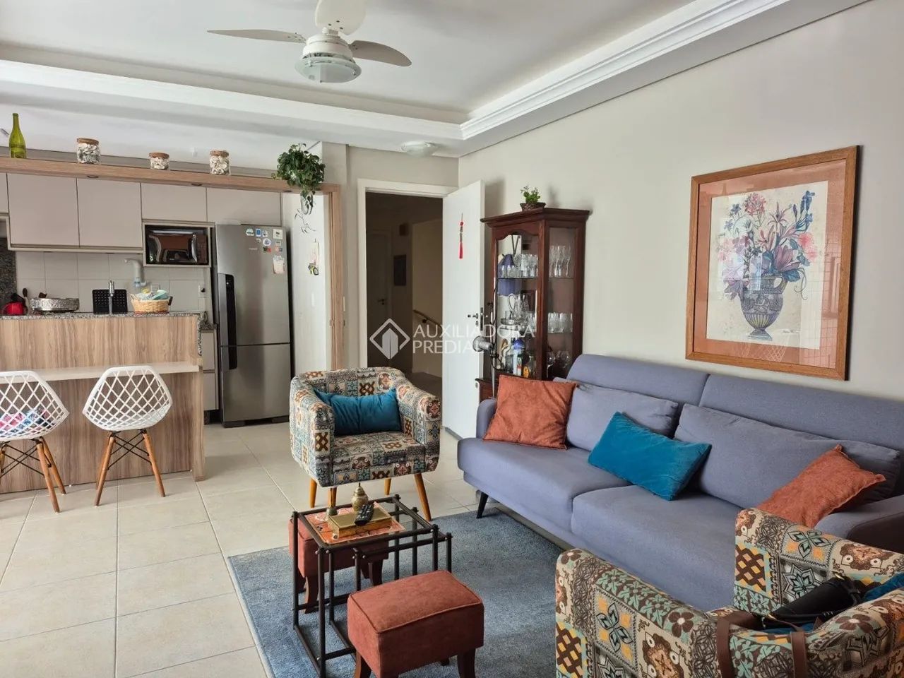 Apartamento em Cachoeira do Bom Jesus - Foto 2