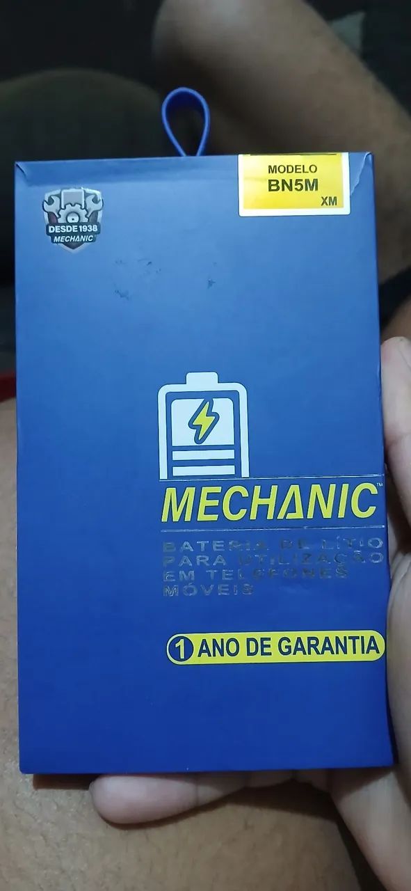 Bateria premium xiaomi redmi note 12  - Foto 2