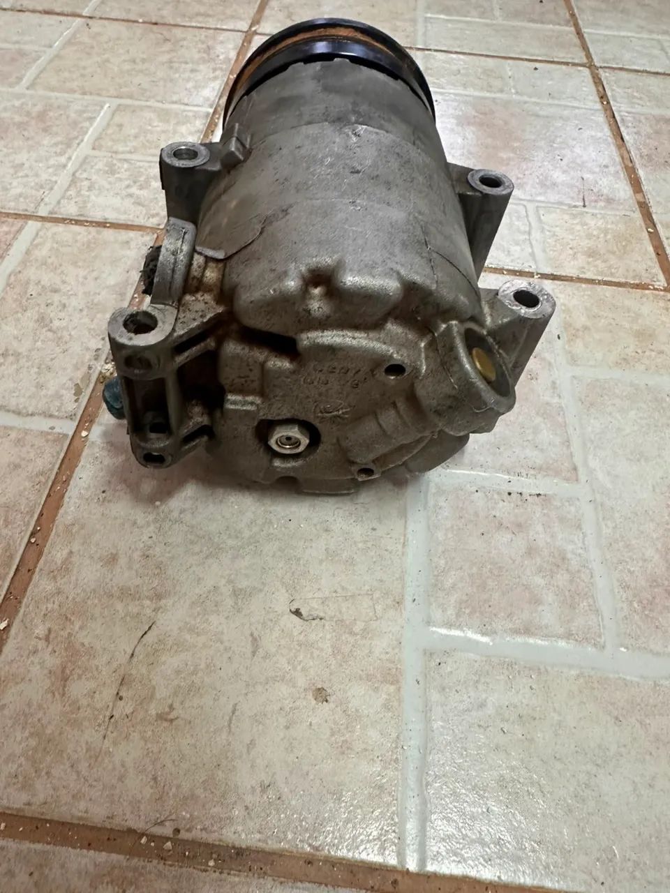 Compressor ar ford focus  - Foto 2