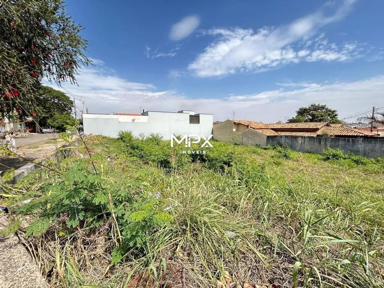 Terreno à venda em Piracicaba, Castelinho, com 474 m² - Foto 3