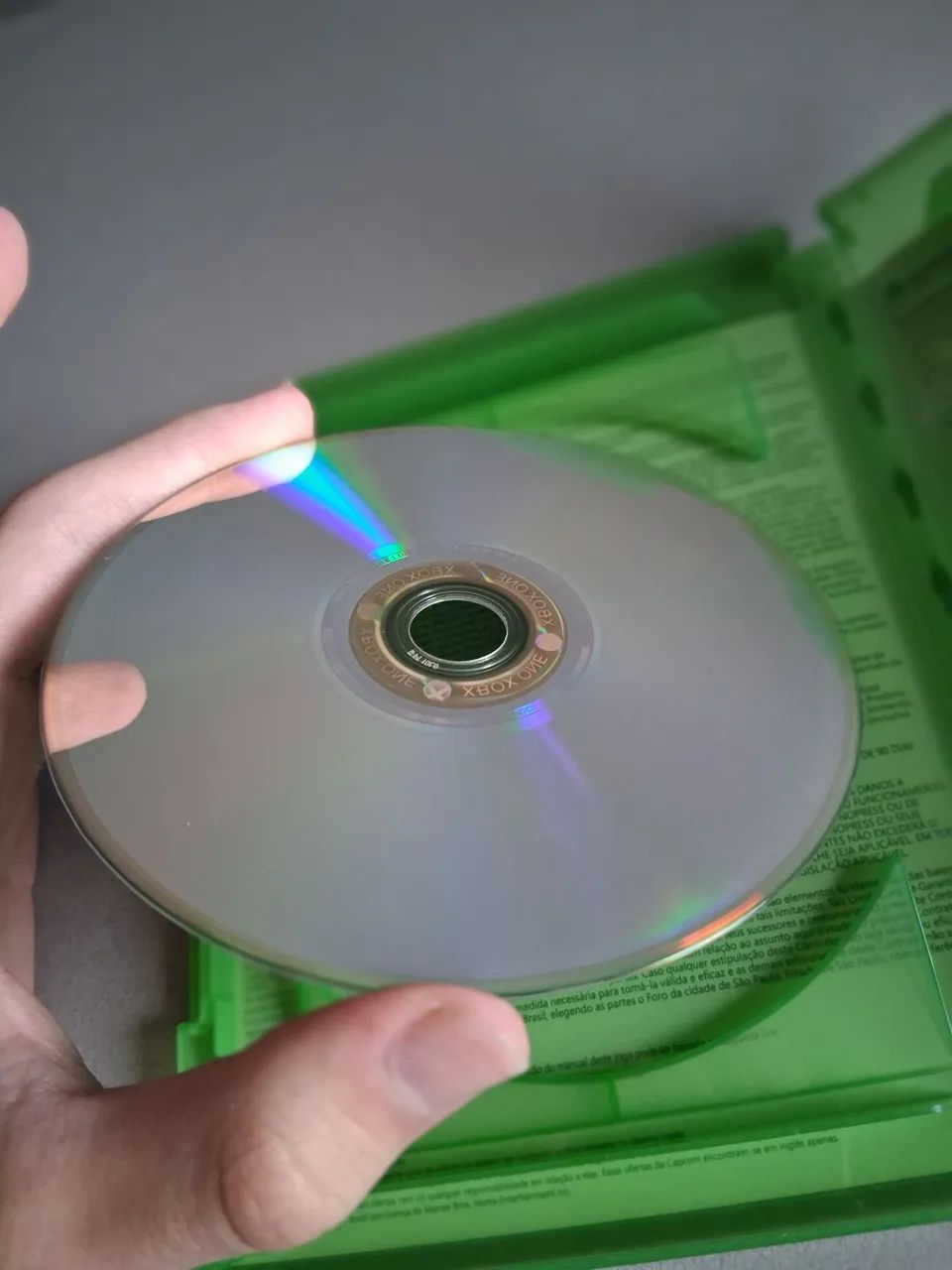Resident Evil 6 Xbox One - Foto 5