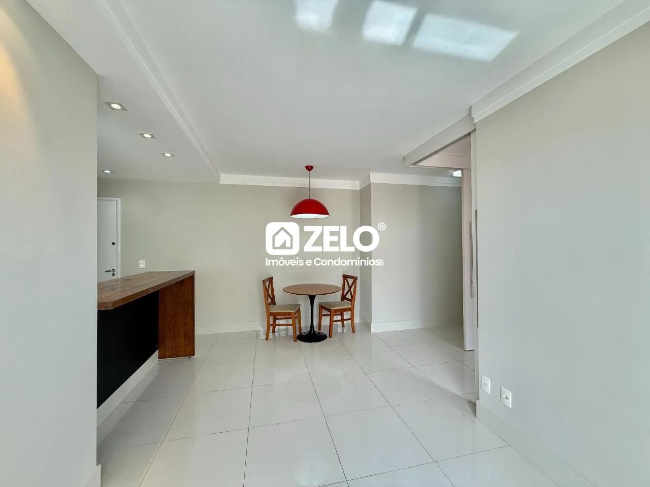 Apartamento para aluguel em Swift, Campinas - SP | Cód 58727 - Foto 3