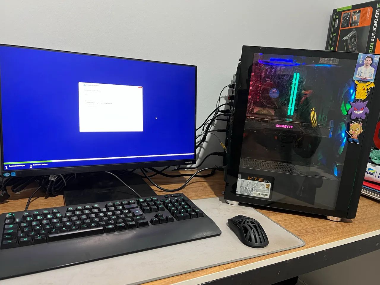 PC GAMER