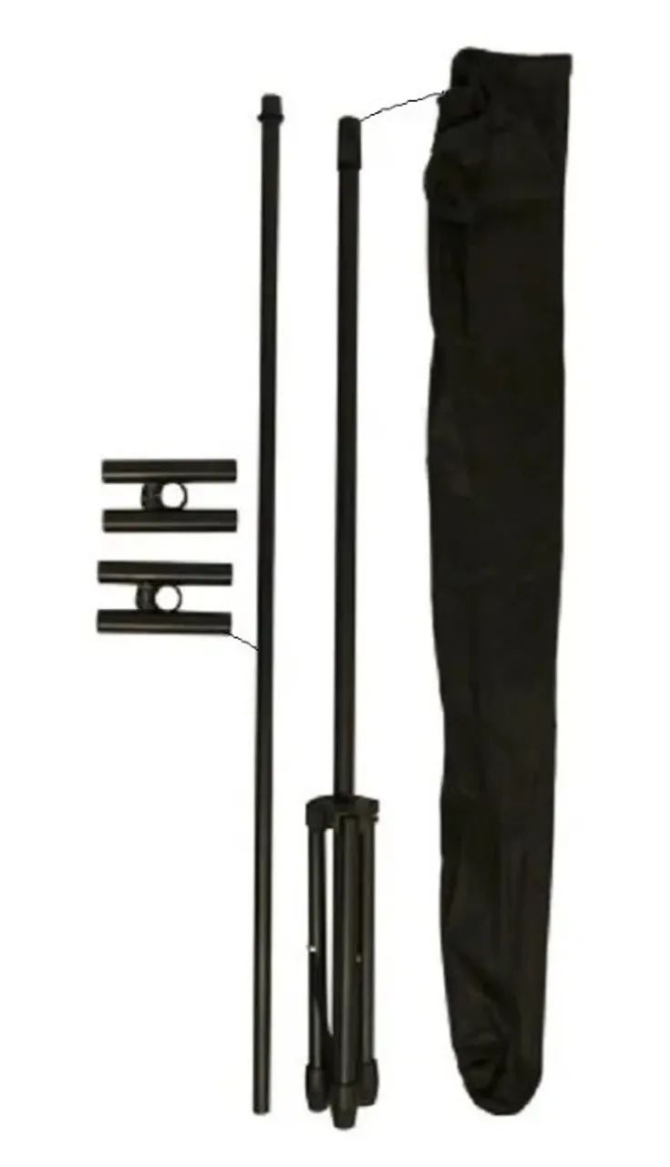 Porta Banner - Foto 2