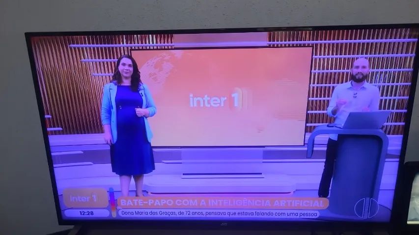 Smart TV 50 - Foto 4