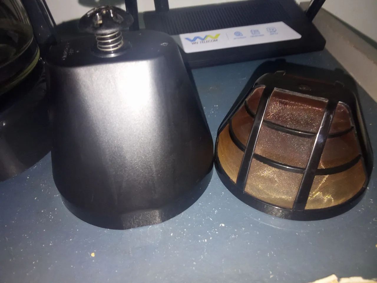 Cafeteira Eletrica  - Foto 5