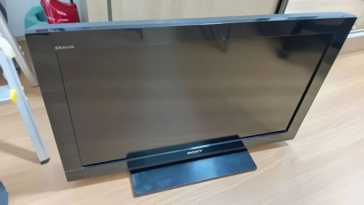 TV Sony 32 polegadas LCD