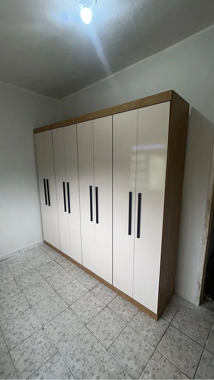 MONTADOR DE MÓVEIS PARA BH - Foto 2