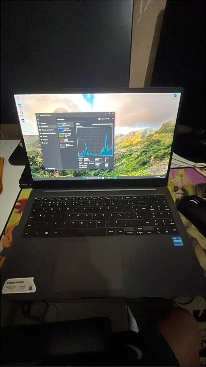Galaxy book 2 
