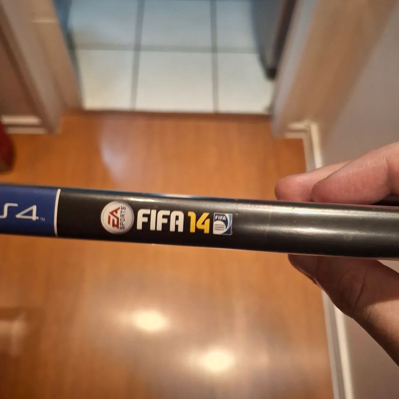 Fifa 14 - Ps4 - Foto 4